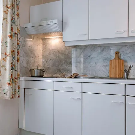 Cosy, Authentic Flat On The Ground Floor And Within Walking Distance From The Sea And The In Mariakerke 公寓 奥斯滕德