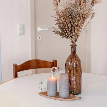 Cosy, Authentic Flat On The Ground Floor And Within Walking Distance From The Sea And The In Mariakerke * 奥斯滕德