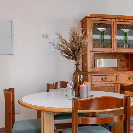 Cosy, Authentic Flat On The Ground Floor And Within Walking Distance From The Sea And The In Mariakerke * 奥斯滕德